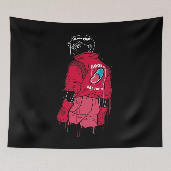 Item preview, Neo Tokyo designed and sold by Domiichan.
