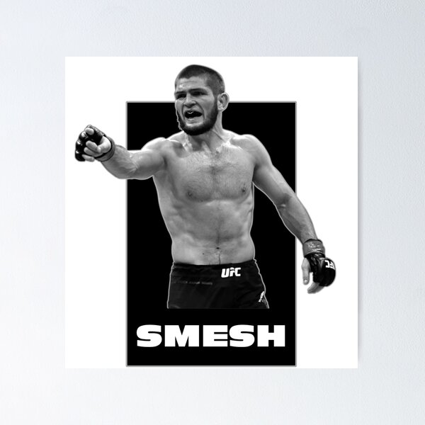 Item preview, Khabib Smesh designed and sold by SMStore.