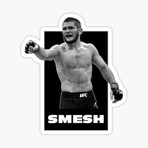 Item preview, Khabib Smesh designed and sold by SMStore.