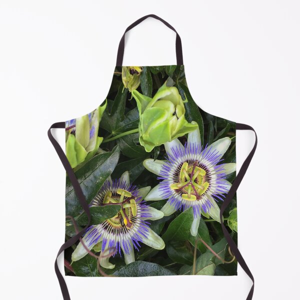 Item preview, Passiflore designed and sold by AHELENE.