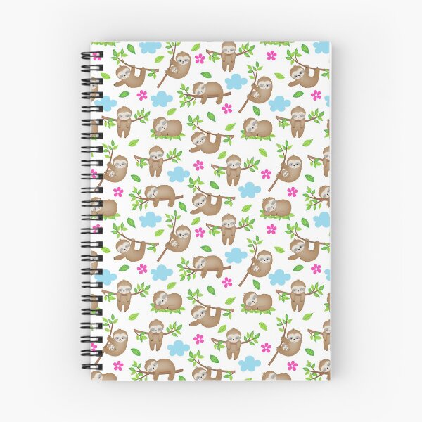 Item preview, Sweet sloths designed and sold by LuciaS.
