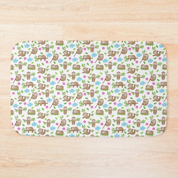 Item preview, Sweet sloths designed and sold by LuciaS.