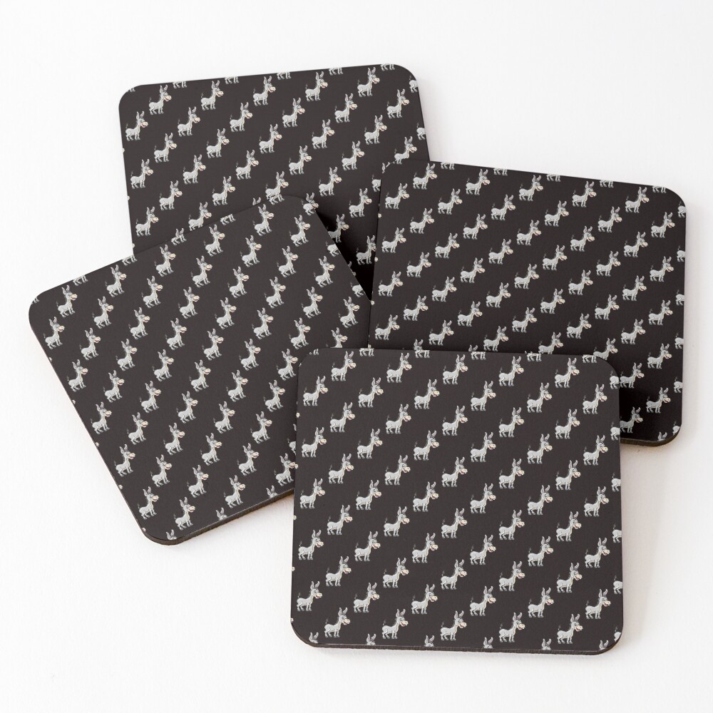 Item preview, Coasters (Set of 4) designed and sold by Whynot123.