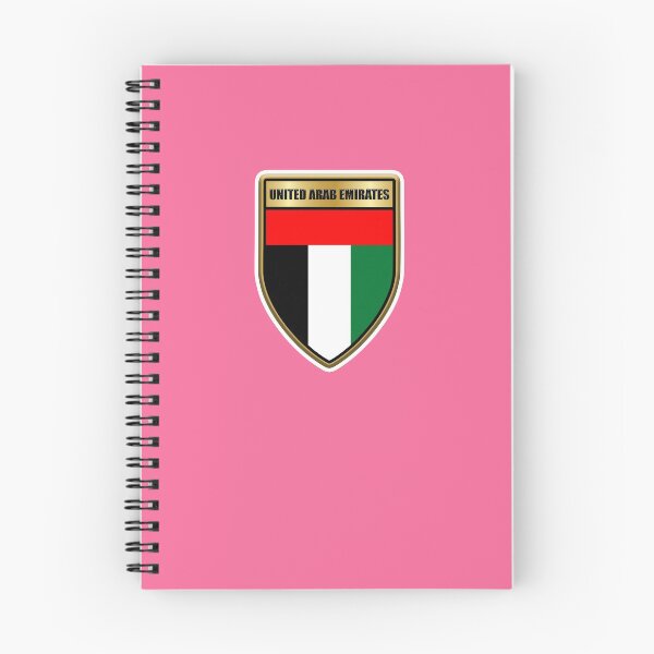 Item preview, United Arab Emirates Flag Phone Case (6) designed and sold by mpodger.