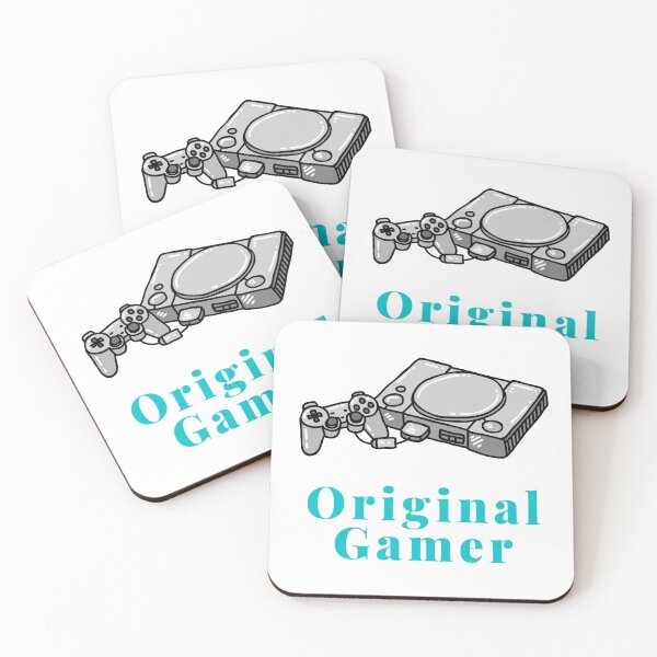 Item preview, Original Gamer designed and sold by Thatdisneylife.
