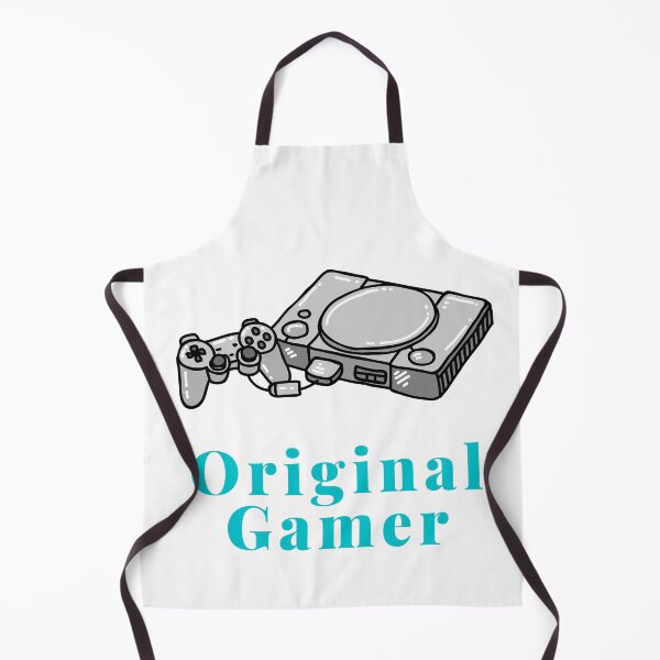 Item preview, Original Gamer designed and sold by Thatdisneylife.