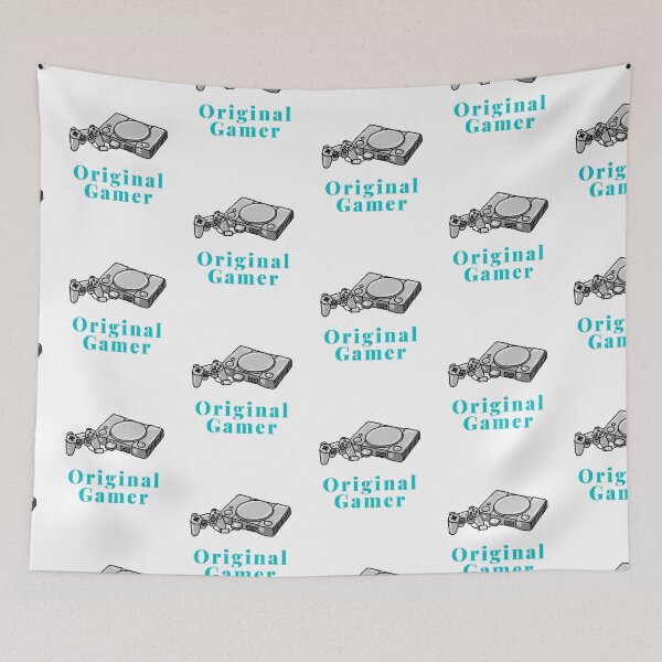 Item preview, Original Gamer designed and sold by Thatdisneylife.