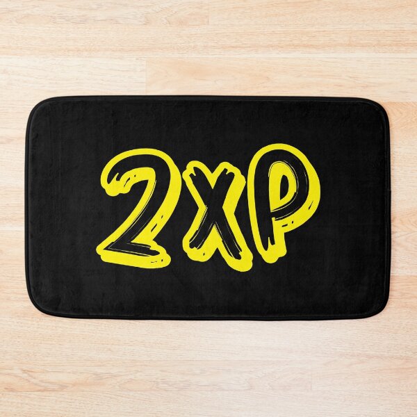 Item preview, Double XP designed and sold by VibrantGifts.