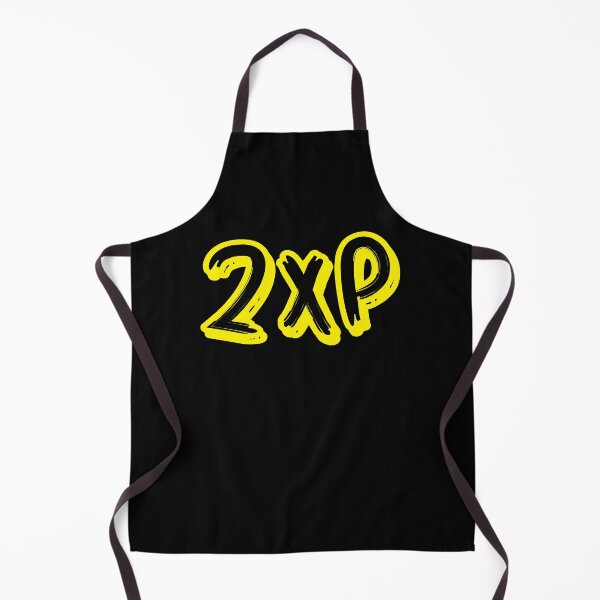 Item preview, Double XP designed and sold by VibrantGifts.