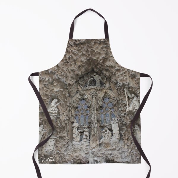 Item preview, Facade de la nativite designed and sold by AHELENE.