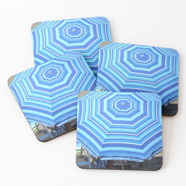 Item preview, Blue Brolly designed and sold by Fay  Hughes.
