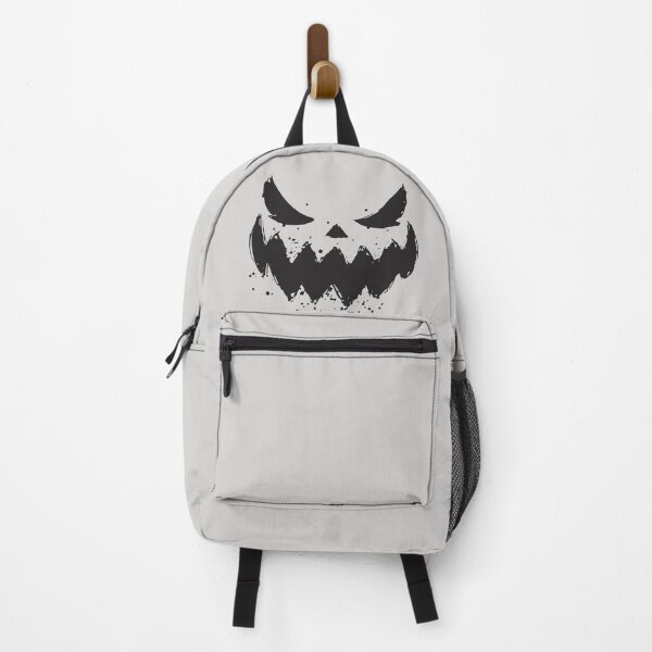 Item preview, Pumpkin face designed and sold by paul-zenek.