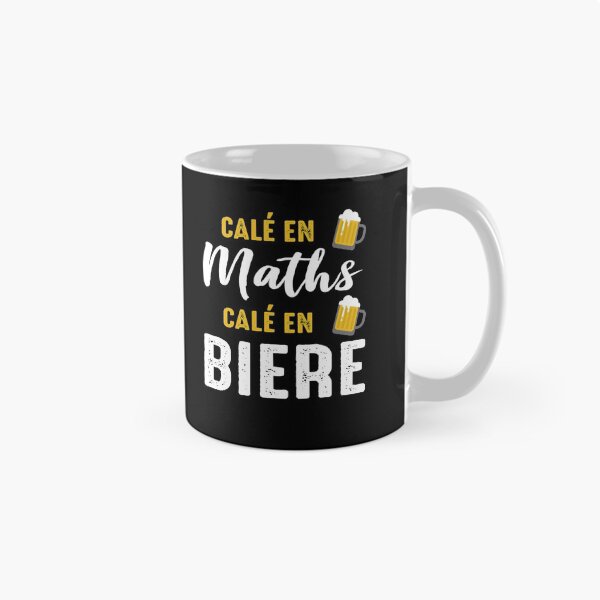 Item preview, Stacked in math, stuck in beer humor designed and sold by joozybart.