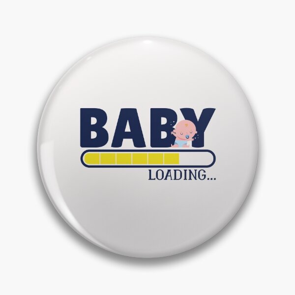 Item preview, Baby Loading designed and sold by duron4.