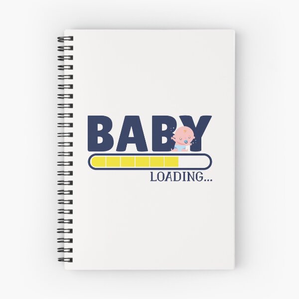 Item preview, Baby Loading designed and sold by duron4.