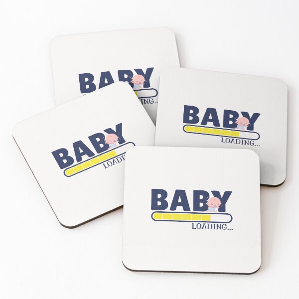 Item preview, Baby Loading designed and sold by duron4.