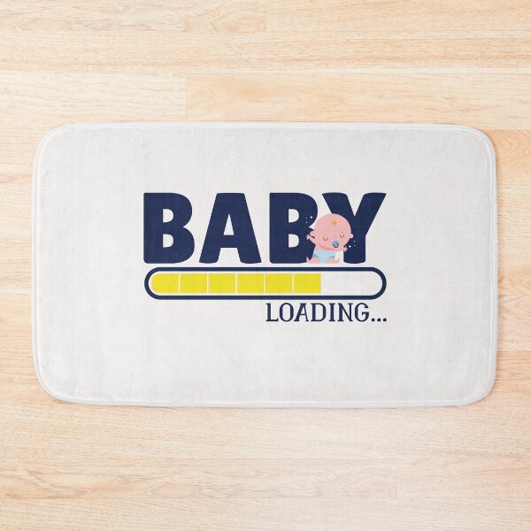 Item preview, Baby Loading designed and sold by duron4.