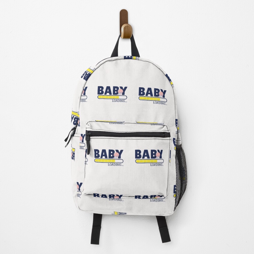 Item preview, Backpack designed and sold by duron4.