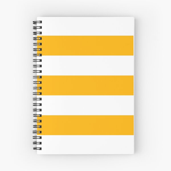 Item preview, Striped 3 Yellow designed and sold by Miss Striped.