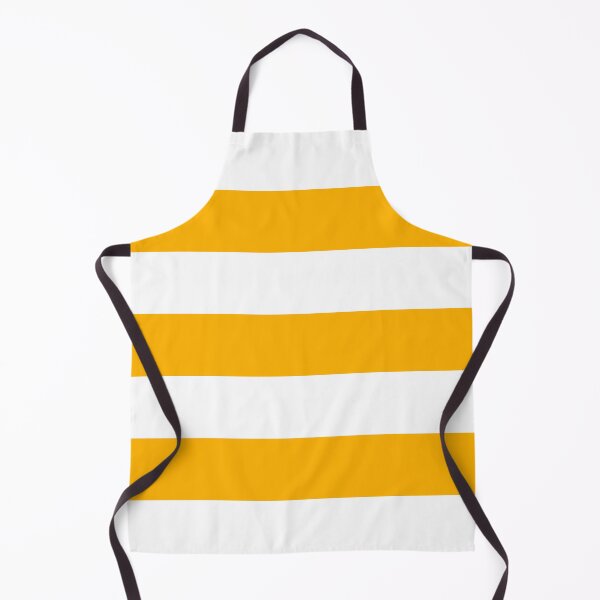 Item preview, Striped 3 Yellow designed and sold by Miss Striped.
