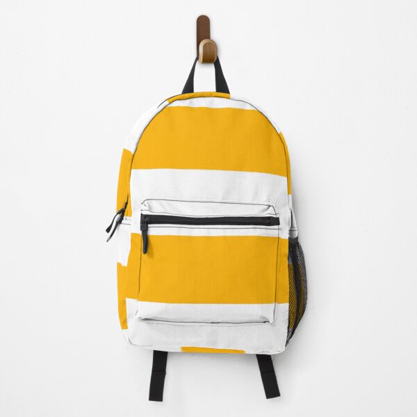 Item preview, Striped 3 Yellow designed and sold by Miss Striped.