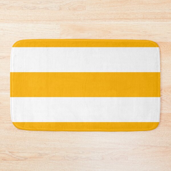 Item preview, Striped 3 Yellow designed and sold by Miss Striped.