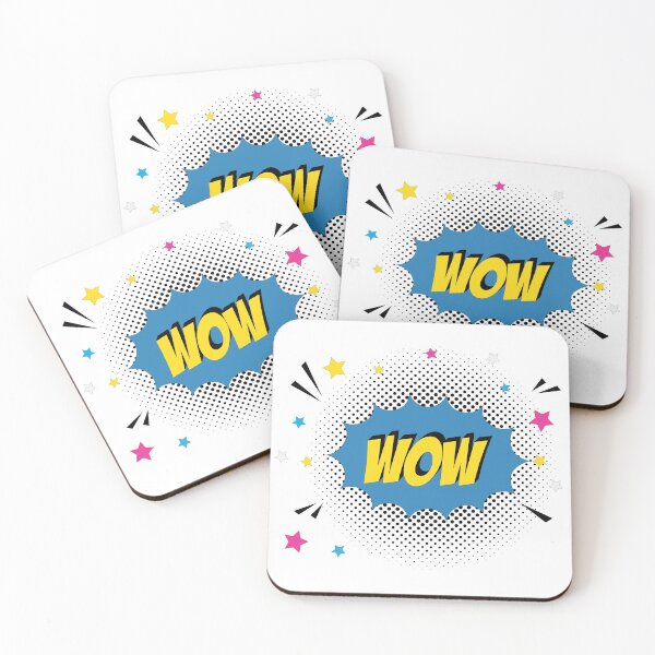 Item preview, Wow designed and sold by amrmab.