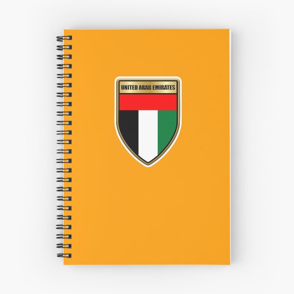 Item preview, United Arab Emirates Flag Phone Case (7) designed and sold by mpodger.