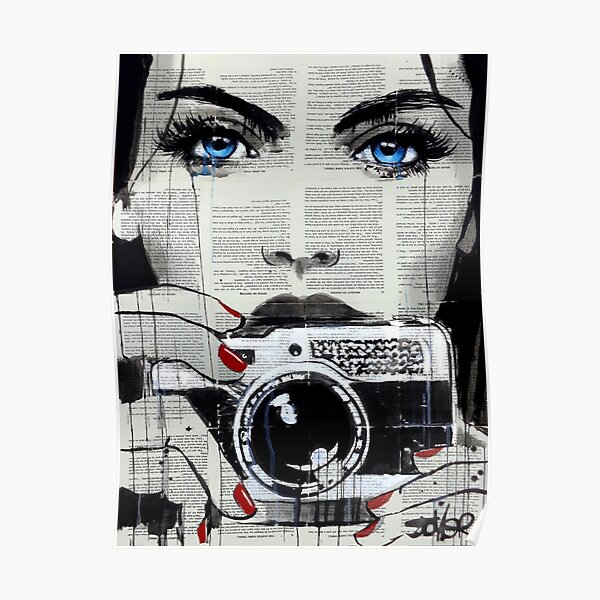 momento Poster