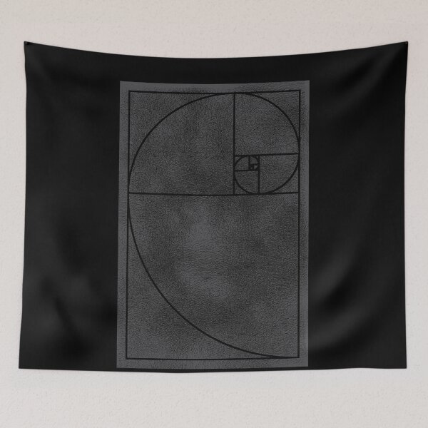Item preview,  Golden Ratio | Distressed  designed and sold by ghost888.