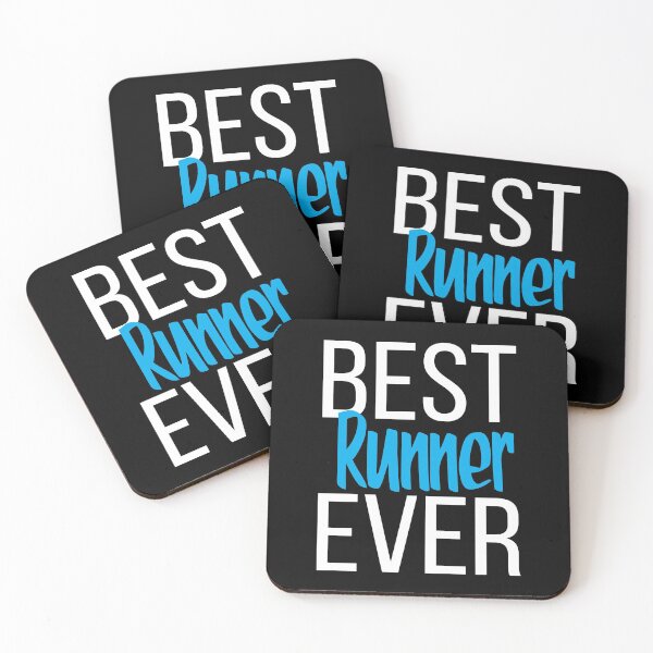 Item preview, Best Runner Ever designed and sold by ProjectX23.