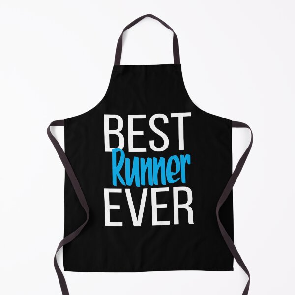 Item preview, Best Runner Ever designed and sold by ProjectX23.