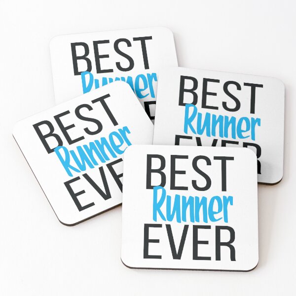 Item preview, Best Runner Ever designed and sold by ProjectX23.