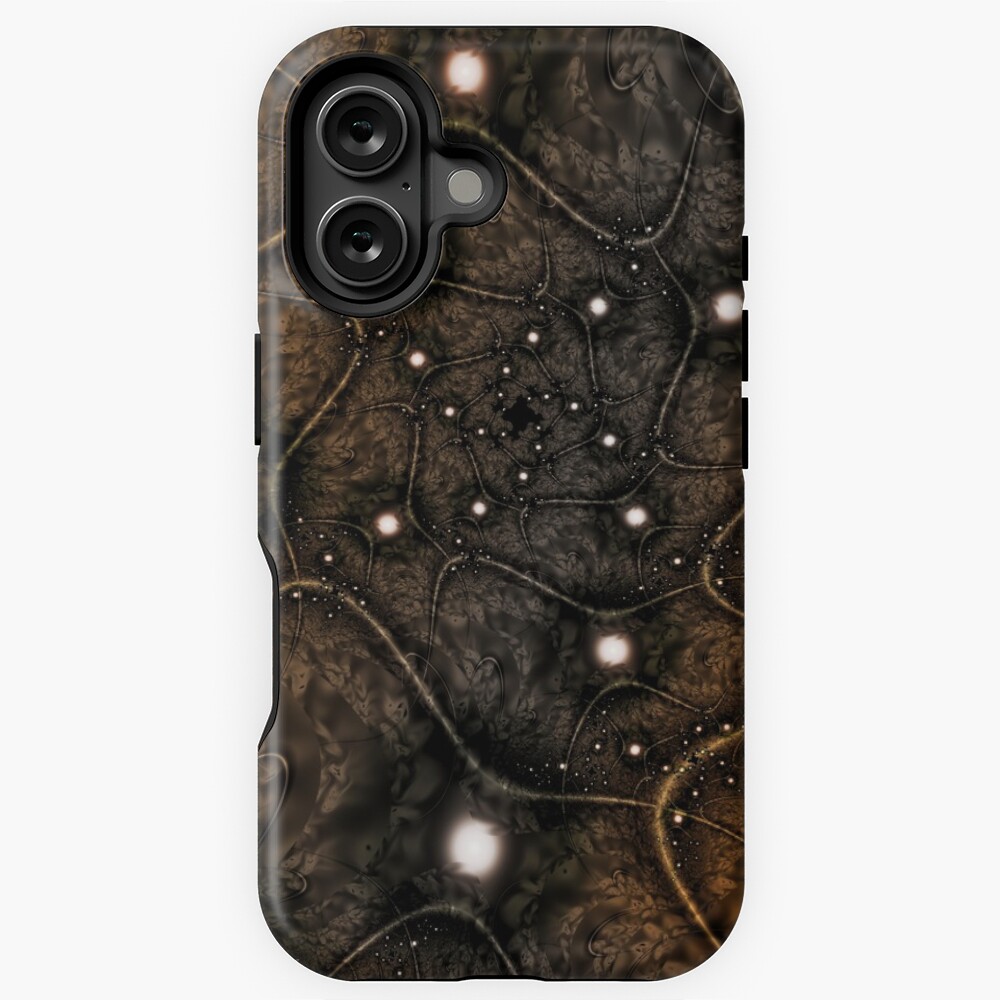 Item preview, iPhone Magsafe Tough Case designed and sold by garretbohl.