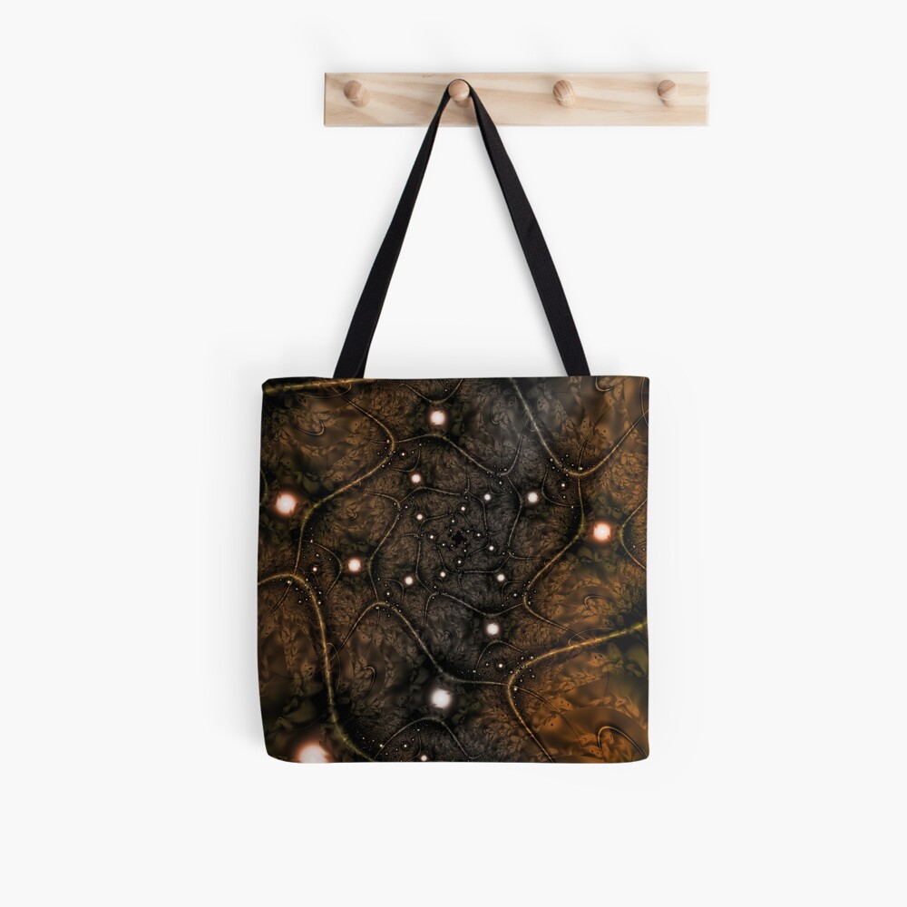 Item preview, All Over Print Tote Bag designed and sold by garretbohl.