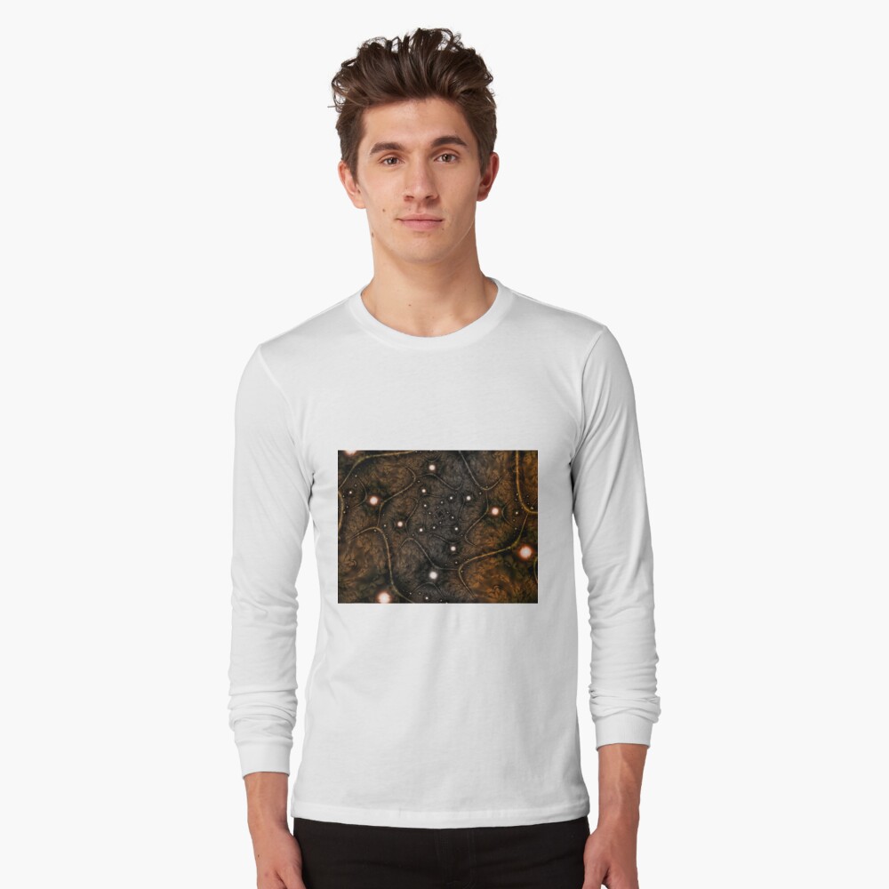 Item preview, Long Sleeve T-Shirt designed and sold by garretbohl.