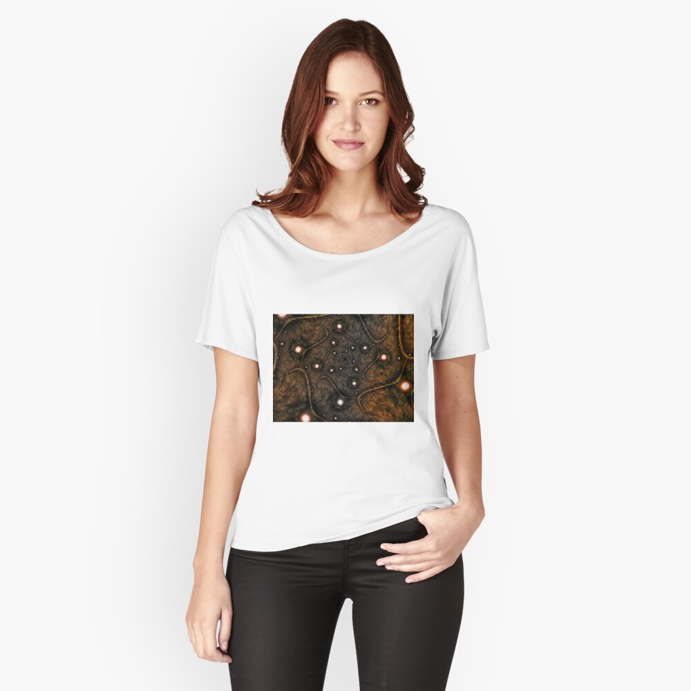Item preview, Relaxed Fit T-Shirt designed and sold by garretbohl.