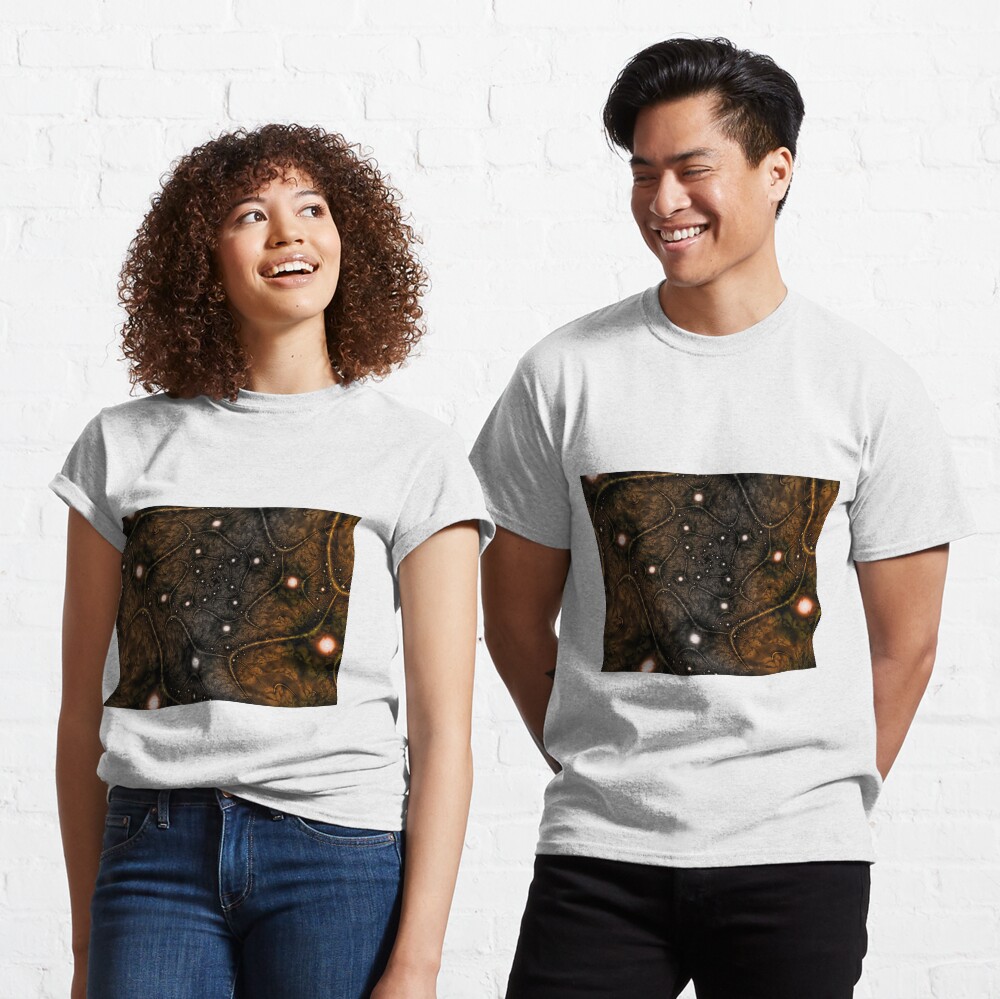 Item preview, Classic T-Shirt designed and sold by garretbohl.