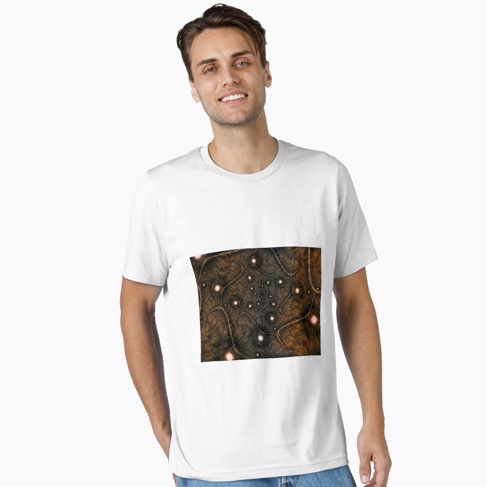 Item preview, Essential T-Shirt designed and sold by garretbohl.
