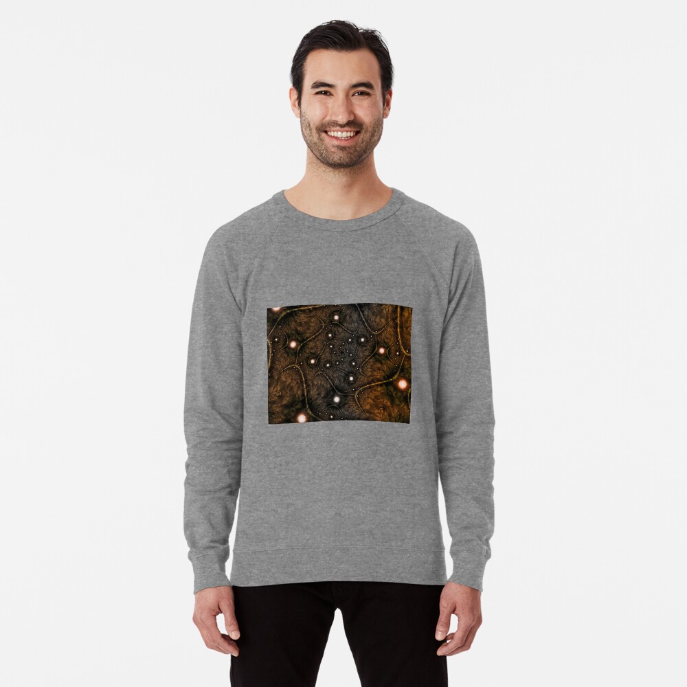 Item preview, Lightweight Sweatshirt designed and sold by garretbohl.