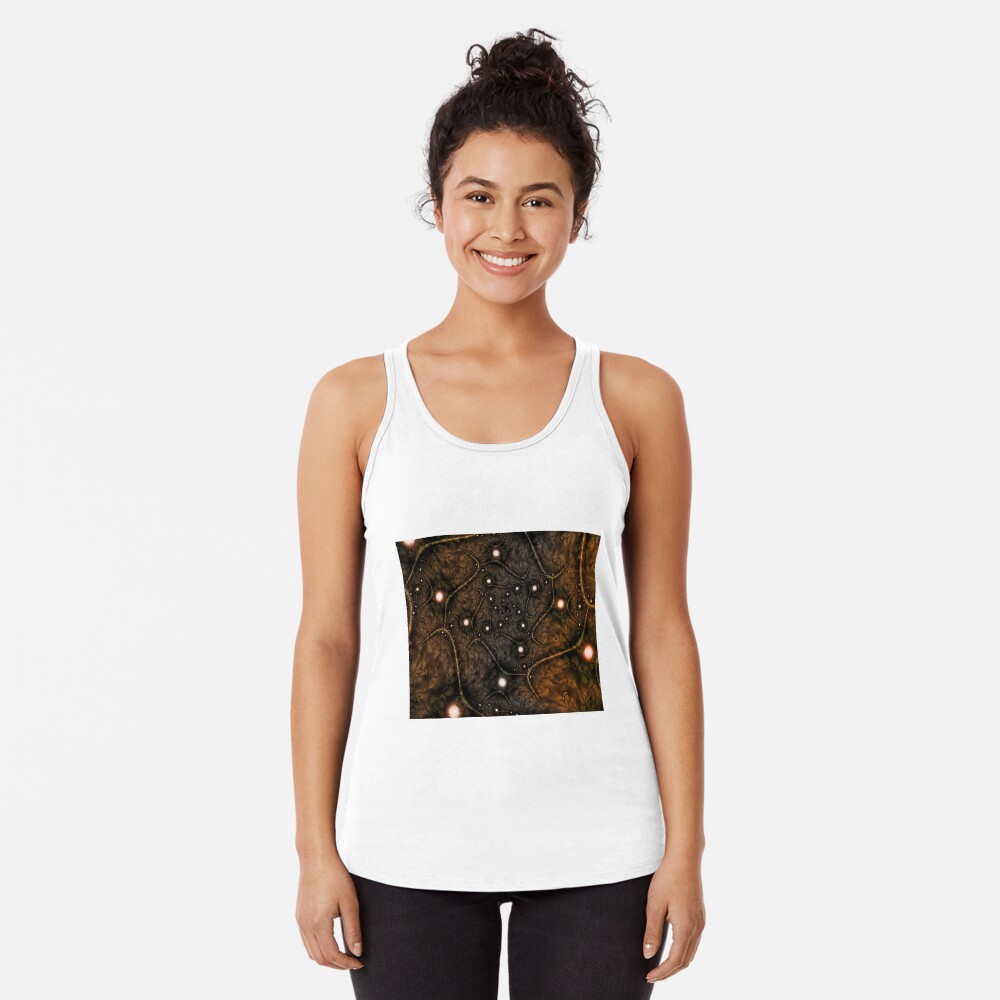 Item preview, Racerback Tank Top designed and sold by garretbohl.