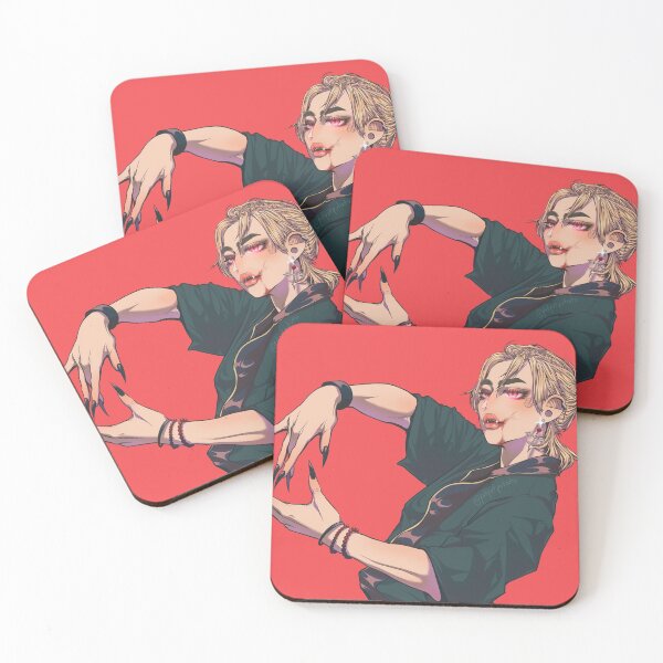 Item preview, Hyunjin - 'Vampires' designed and sold by putputpotato.