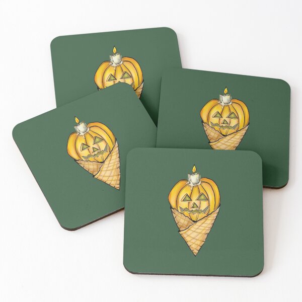 Item preview, Pumpkin Cone designed and sold by RachWillz.