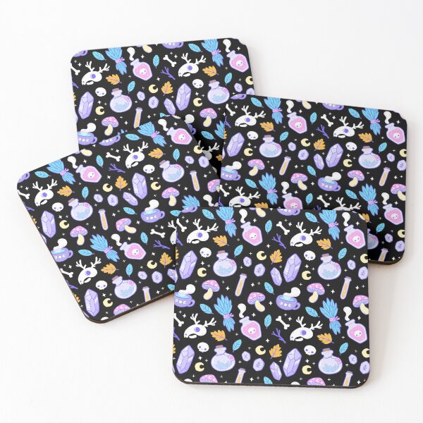 Item preview, Witchy Ingredients | Nikury designed and sold by nikury.