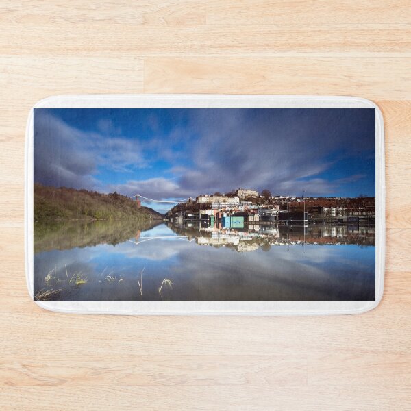 Item preview, High Tide, Bristol designed and sold by Carolyn Eaton.
