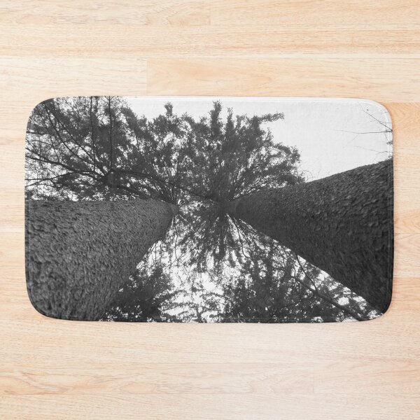 Item preview, Twin tower trees designed and sold by Treemonk.
