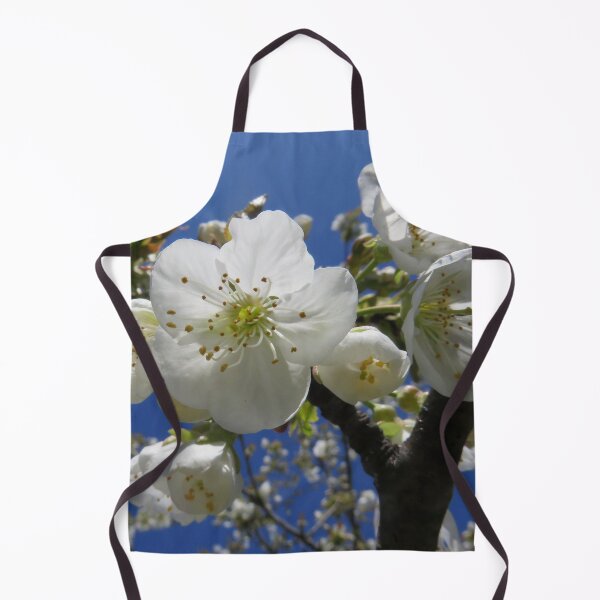 Item preview, Grappes de fleurs de cerisier designed and sold by AHELENE.
