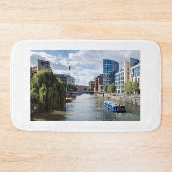 Item preview, Temple Quay Bristol designed and sold by Carolyn Eaton.