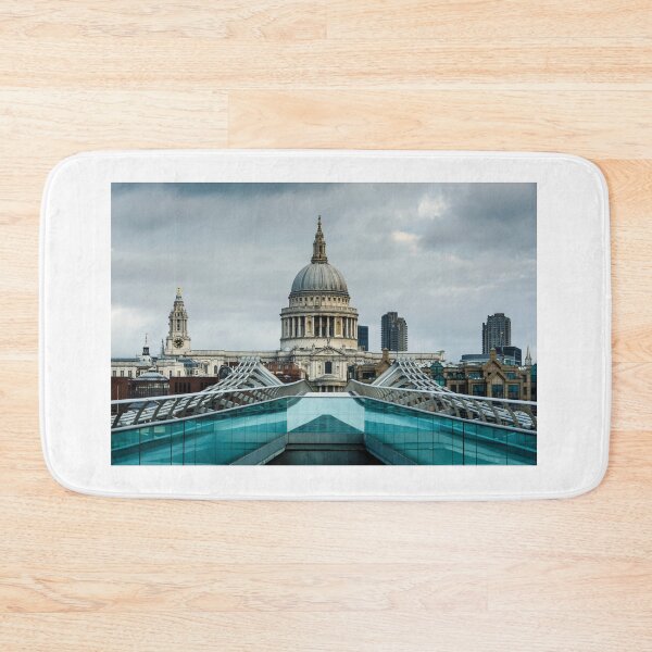 Item preview, St Paul's Cathedral, London designed and sold by Carolyn Eaton.