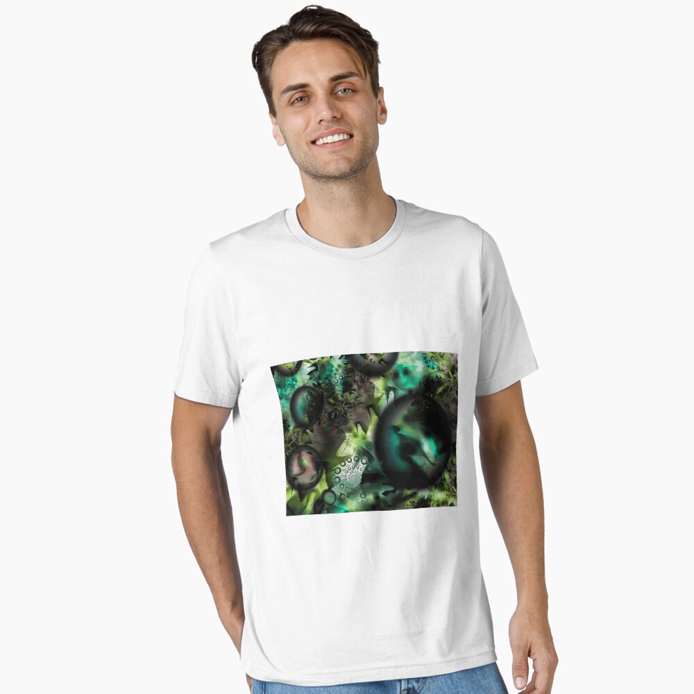 Item preview, Essential T-Shirt designed and sold by garretbohl.